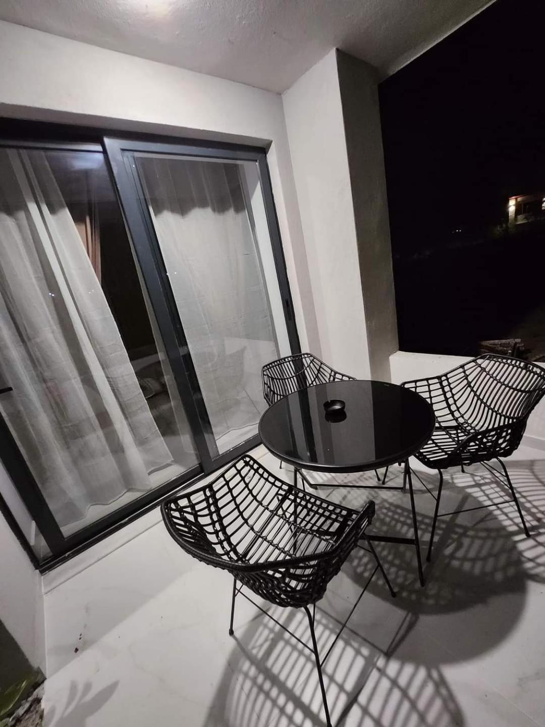 Zum Studio 3 Kallithea  Exterior foto